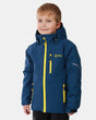 Boy's ski jacket Kilpi FERDEN-JB