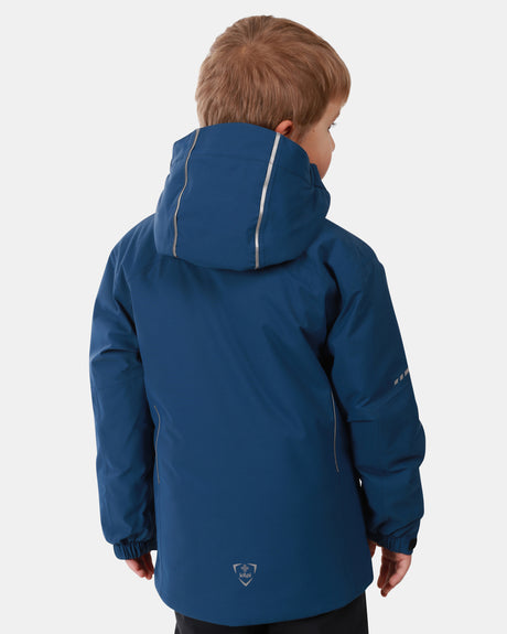 Boy's ski jacket Kilpi FERDEN-JB