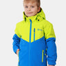 Boy's ski jacket Kilpi FERDEN-JB