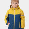 Boy's ski jacket Kilpi ATENI-JB