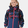 Girl's ski jacket Kilpi SAMARA-JG