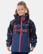 Girl's ski jacket Kilpi SAMARA-JG