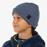 Kid's winter hat Kilpi REFLEC-J