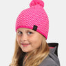 Kid's winter hat Kilpi PAULO-J