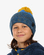 Kid's winter hat Kilpi JOKER-J