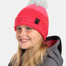 Kid's winter hat Kilpi JOKER-J