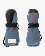 Kid's ski mittens Kilpi PALMER-J