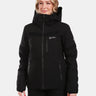 Women's ski jacket Kilpi VALERA-W