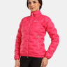 Women's down jacket Kilpi PAPILON-W