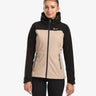 Women's softshell jacket Kilpi RAVIA-W