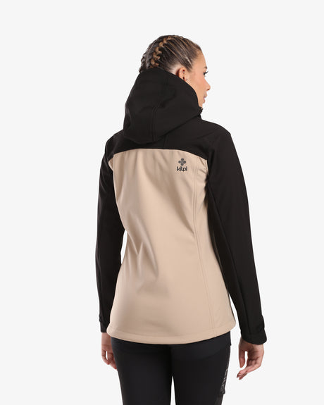 Women's softshell jacket Kilpi RAVIA-W