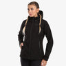 Women's softshell jacket Kilpi RAVIA-W