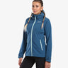 Women's softshell jacket Kilpi RAVIA-W