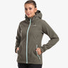 Women's softshell jacket Kilpi RAVIA-W