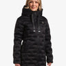 Women's winter coat Kilpi BELIZE-W