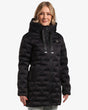 Women's winter coat Kilpi BELIZE-W