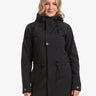 Women's softshell coat Kilpi LASIKA-W