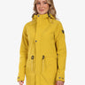 Women's softshell coat Kilpi LASIKA-W