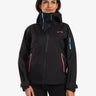Women's waterproof outdoor jacket Kilpi METRIX-W