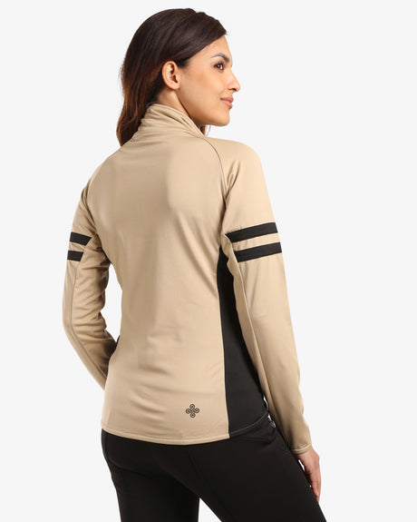 Women's functional sweatshirt Kilpi JUNIE-W