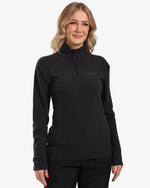 Women's fleece sweatshirt Kilpi ALMERI-W