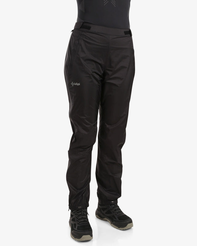Women's waterproof hardshell pants Kilpi ALPIN-W
