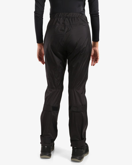 Women's waterproof hardshell pants Kilpi ALPIN-W