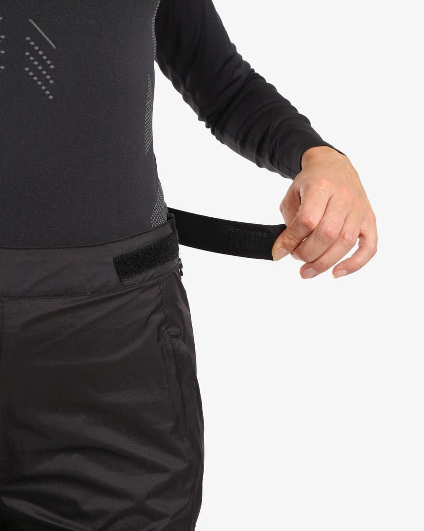 Women's waterproof hardshell pants Kilpi ALPIN-W