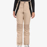 Women's ski softshell pants Kilpi DIONE-W