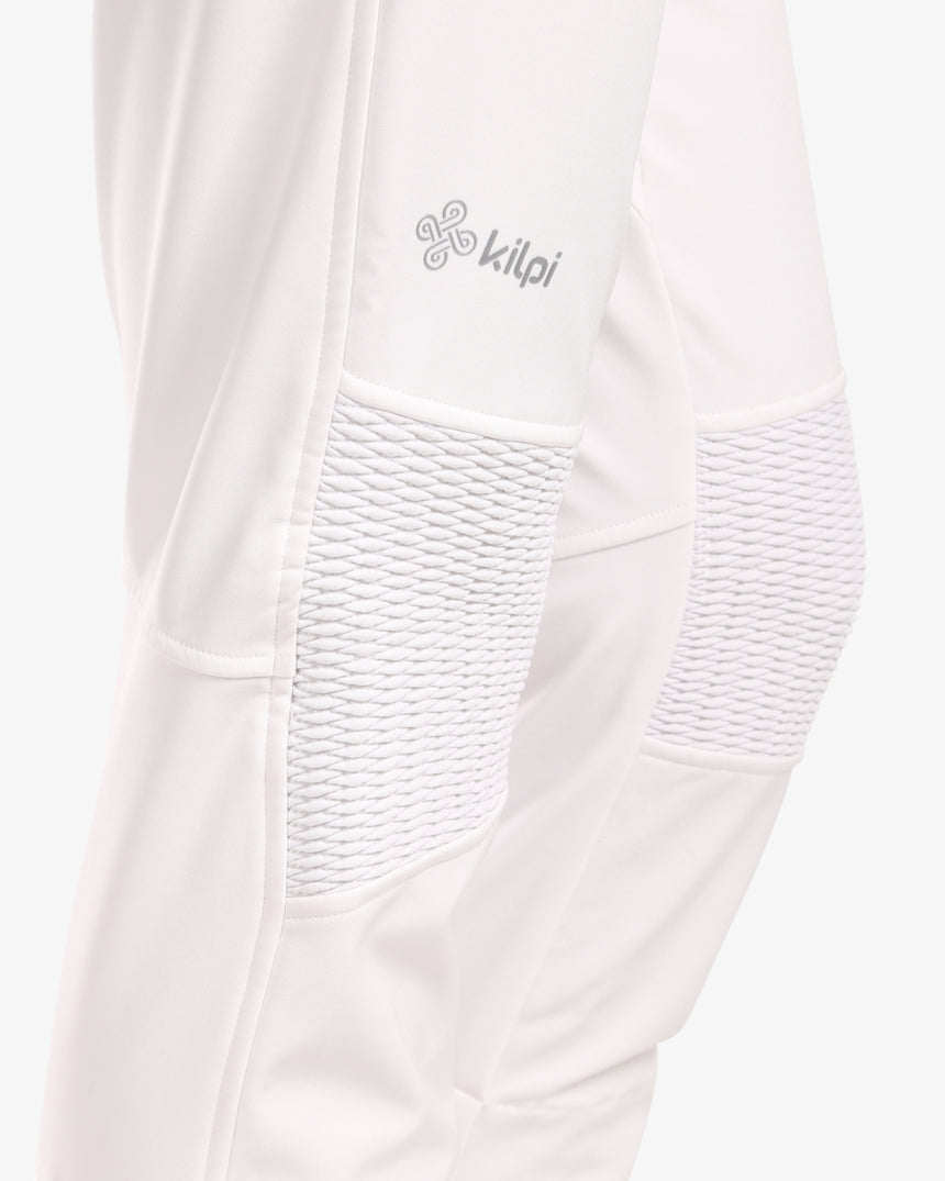 Women's ski softshell pants Kilpi DIONE-W