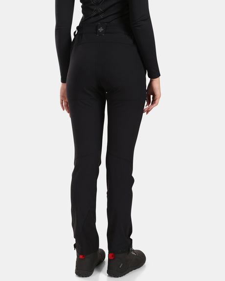 Women's outdoor pants Kilpi VILLAIN-W