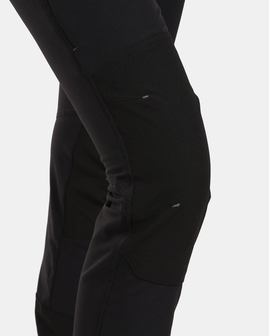 Women's outdoor pants Kilpi VILLAIN-W