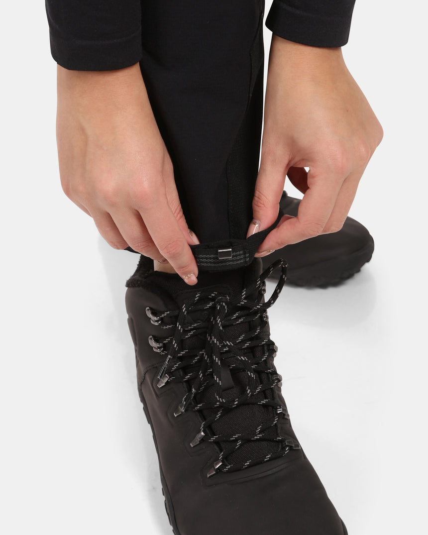 Women's outdoor pants Kilpi VILLAIN-W