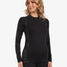 Women's seamless thermal long-sleeve T-shirt Kilpi CAROL-W