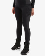Women's seamless thermal underwear Kilpi OLINE-W