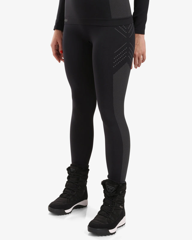 Women's seamless thermal underwear Kilpi OLINE-W