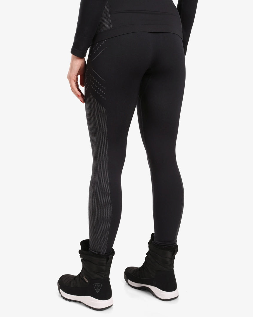 Women's seamless thermal underwear Kilpi OLINE-W