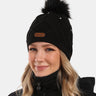 Women's winter hat Kilpi ALEN-W