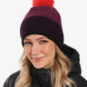 Women's winter hat Kilpi SALOME-W
