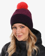Women's winter hat Kilpi SALOME-W