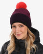 Women's winter hat Kilpi SALOME-W