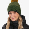 Women's winter hat Kilpi SALOME-W