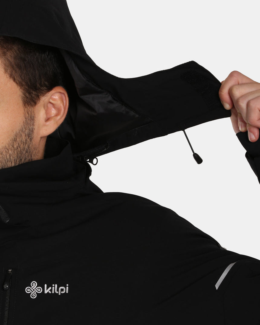 Men's ski jacket Kilpi TONNSI-M