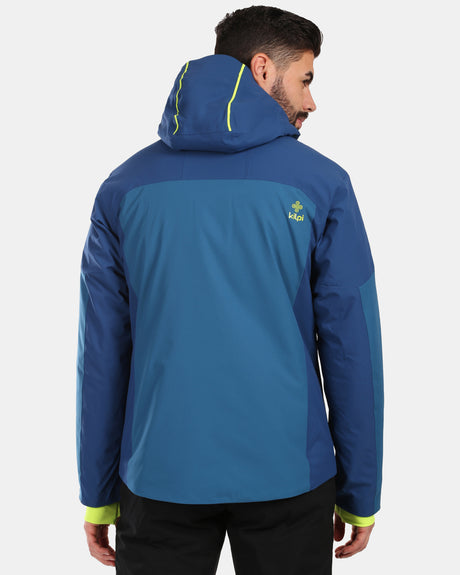 Men's ski jacket Kilpi TONNSI-M