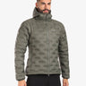 Men's down jacket Kilpi ALBERT-M