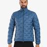 Men's down jacket Kilpi PAPILON-M