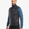 Men's insulated vest Kilpi HEATEO-M