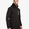 Men's softshell jacket Kilpi RAVIO-M