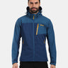 Men's softshell jacket Kilpi RAVIO-M