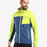 Men's softshell jacket Kilpi RAVIO-M